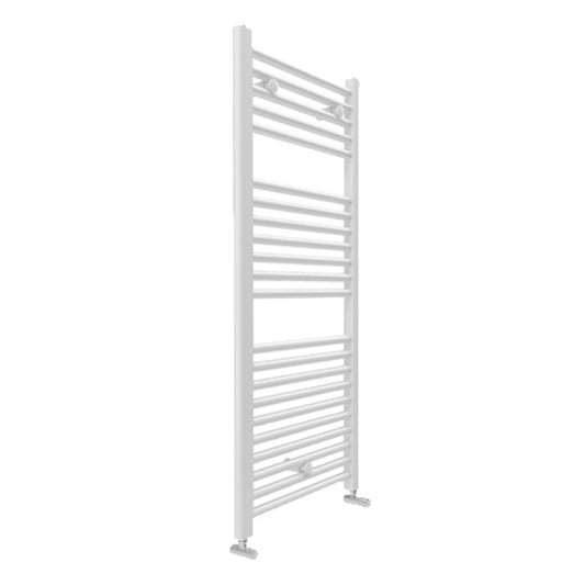 Lazzarini Fürdőszoba Radiátor San Remo egyenes feh 1703x500 dritto bianco