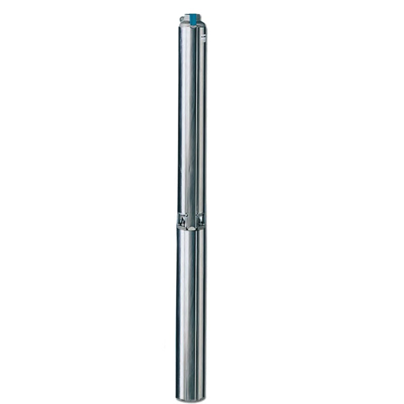 Lowara búvárszivattyú 4gs07m-4os