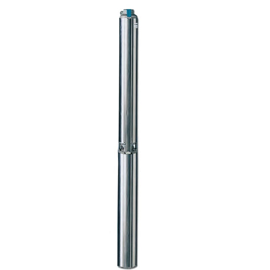 Lowara búvárszivattyú 4gs07m-4os