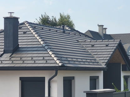 Granite Classic tetőcserép