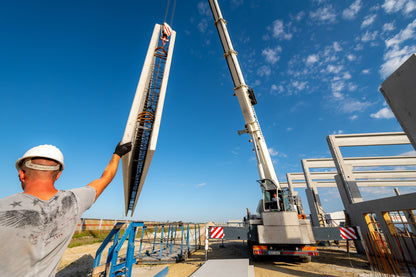 Leier csarnokváz szerkezetek