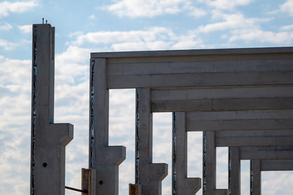 Leier csarnokváz szerkezetek