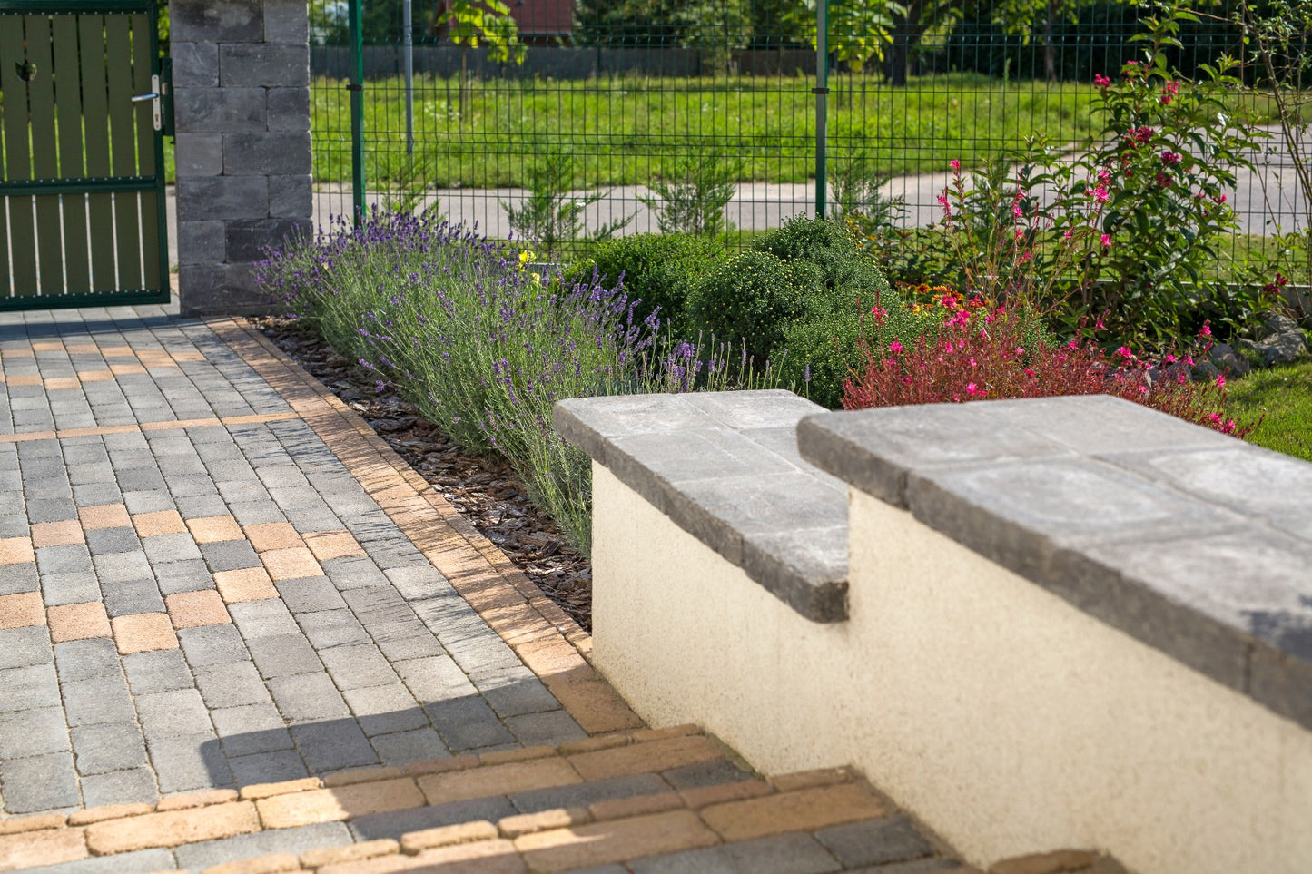 Leier Kaiserstein KANT fedlap