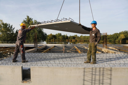 Leier mesterpanel födém (LMP)