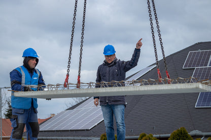 Leier mesterpanel födém (LMP)