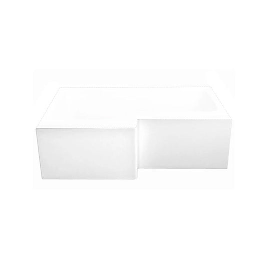 M-Acryl Előlap Linea 160