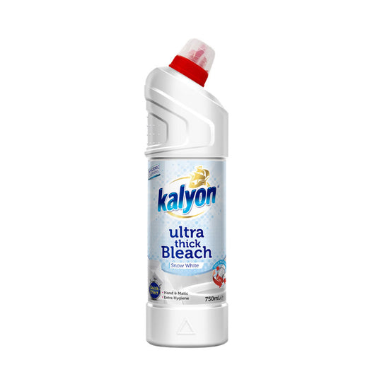 Fehérítő tisztítószer 750ml Kalyon
