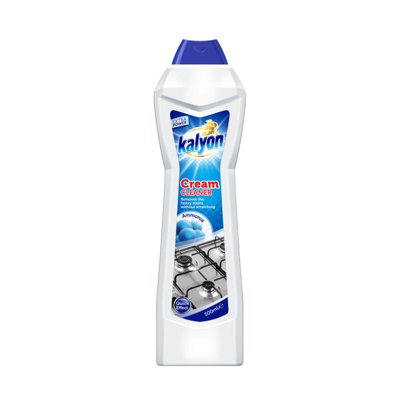 Folyékony súroló 500ml Kalyon