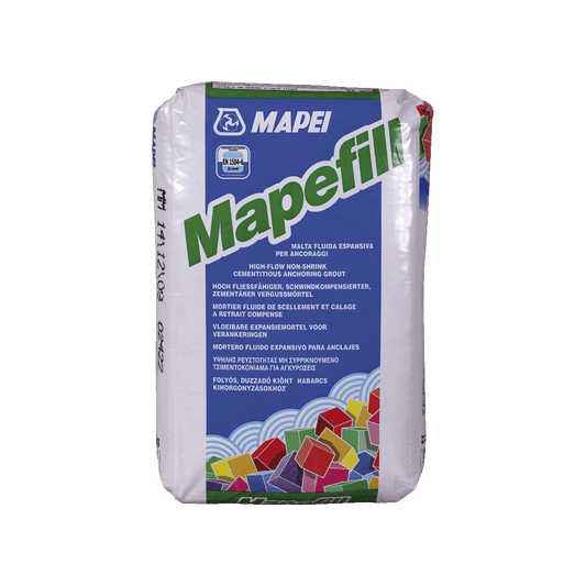 Mapei MAPEFILL duzzadó cementkötésű habarcs 25kg