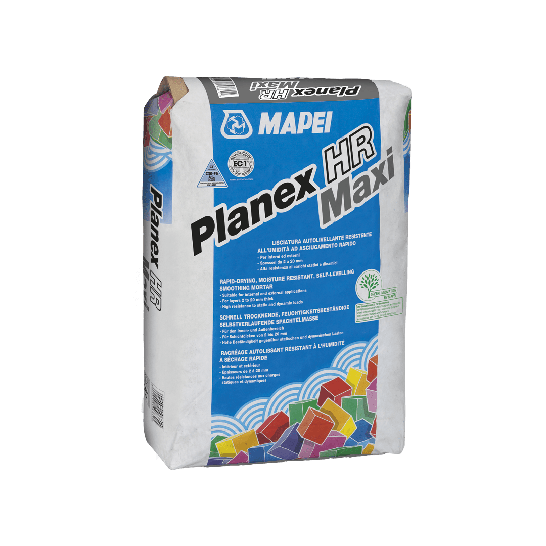 Mapei Planex önterülő aljzatkiegyenlítő 25 kg