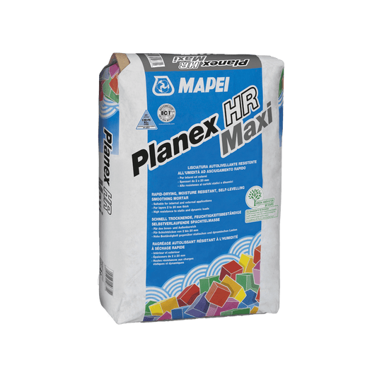 Mapei Planex önterülő aljzatkiegyenlítő 25 kg