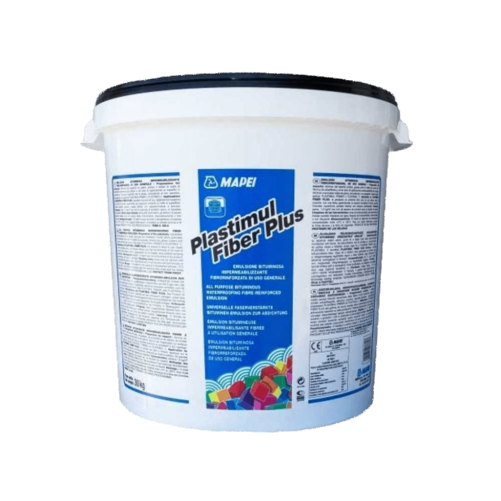 Mapei plastimul Fiber Plus 30 kg