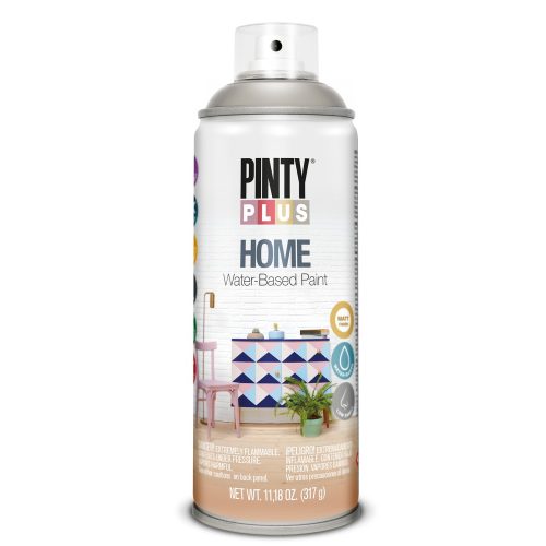 Pinty Plus Home Brown Taupe HM115 400ml