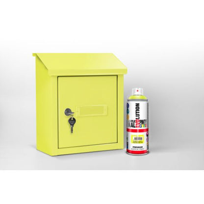 EVO akril FLUOR. sárga(amarillo) F146 400ml