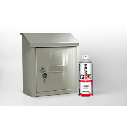 EVO akril fényes lakk 400ml