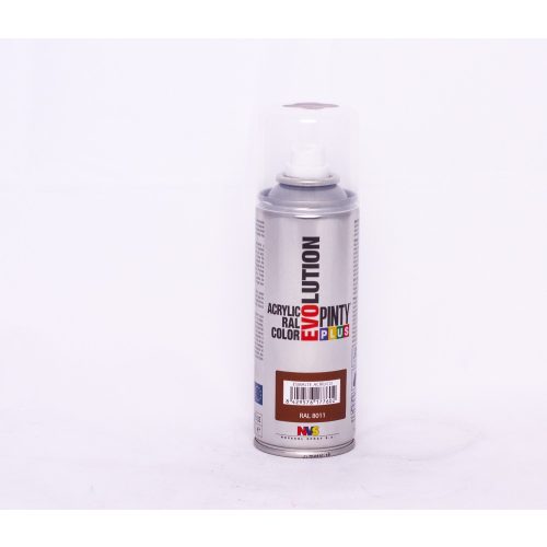EVO akril RAL 8011 200ml