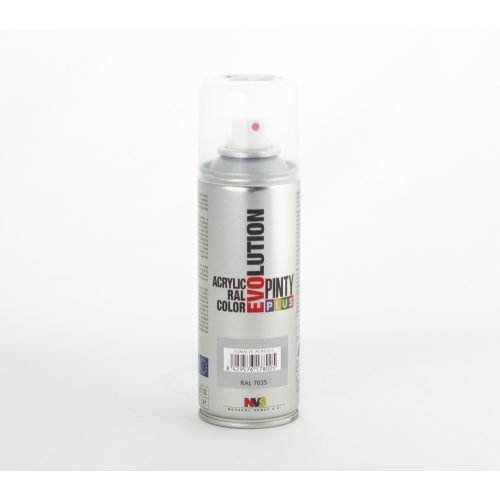 EVO akril RAL 7035 200ml