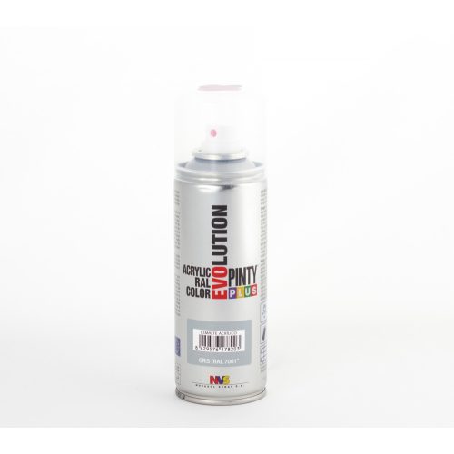 EVO akril RAL 7001 200ml