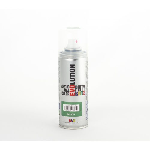 EVO akril RAL 6011 200ml