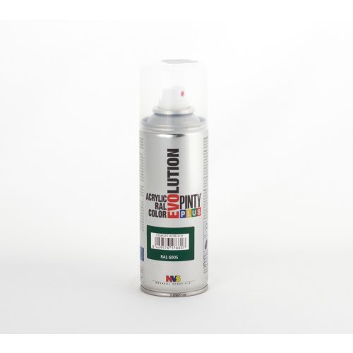EVO akril RAL 6005 200ml