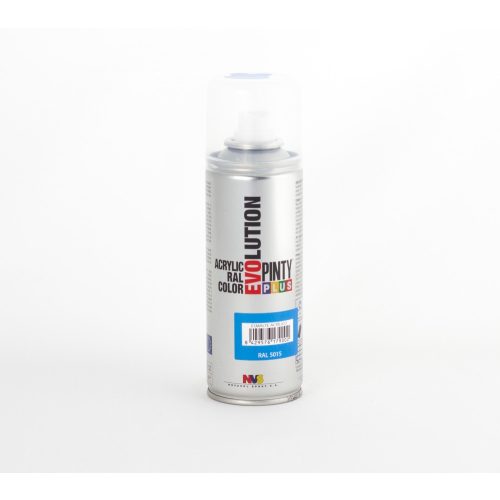 EVO akril RAL 5015 200ml