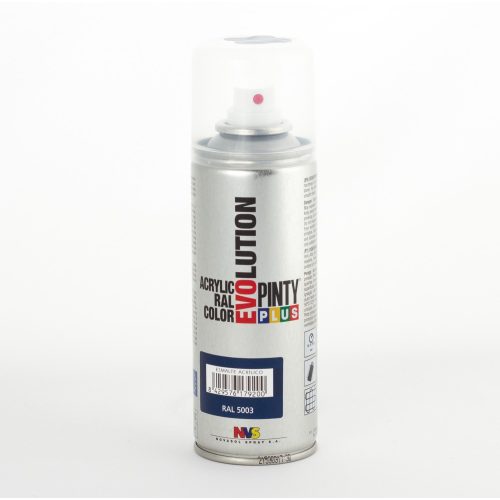 EVO akril RAL 5003 200ml