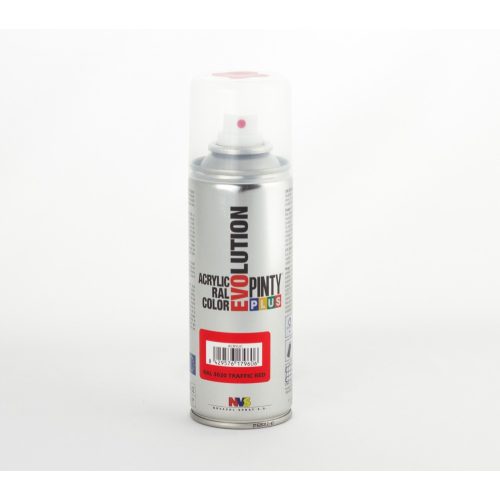 EVO akril RAL 3020 200ml