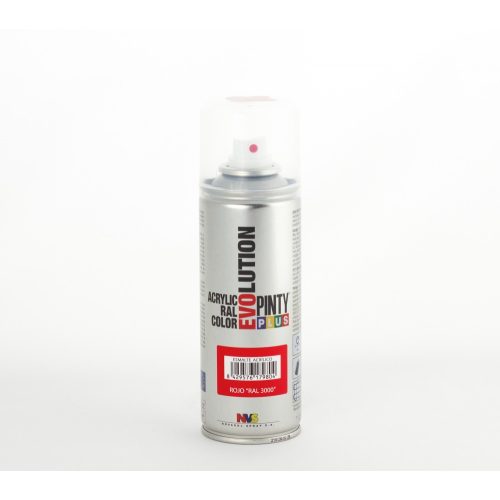 EVO akril RAL 3000 200ml