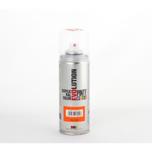 EVO akril RAL 2004 200ml