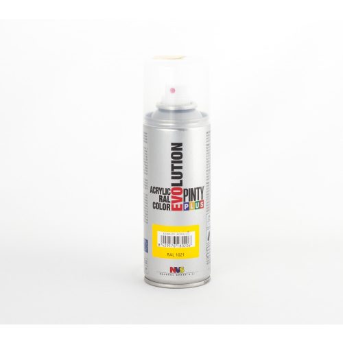 EVO akril RAL 1021 200ml