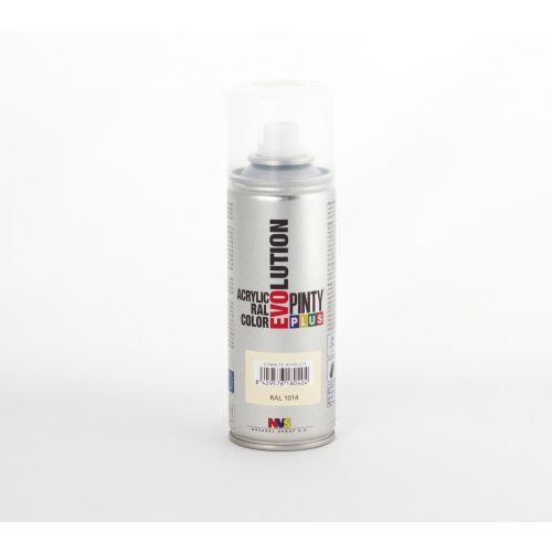 EVO akril RAL 1014 200ml