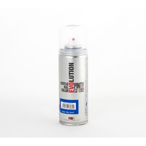EVO akril RAL 5010 200ml