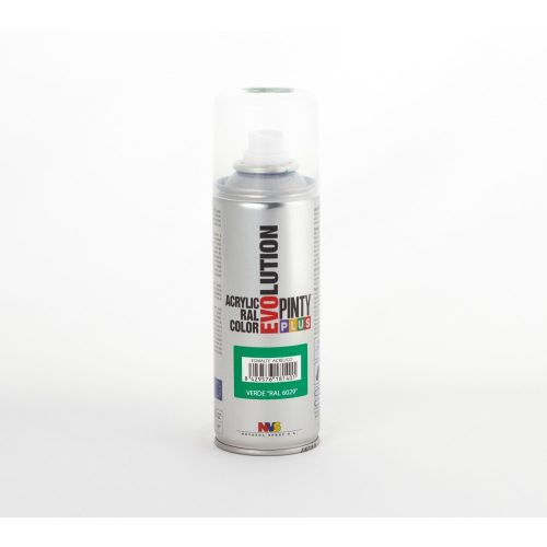 EVO akril RAL 6029 200ml