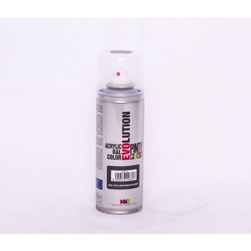 Evo akril RAL 7016 200ml