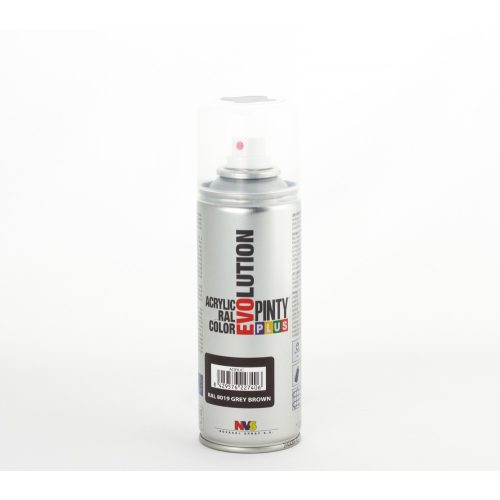 EVO akril RAL 8019 200ml