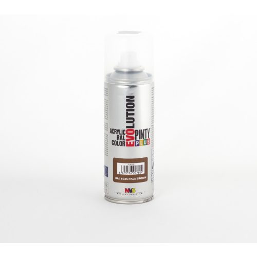 EVO akril RAL 8025 200ml