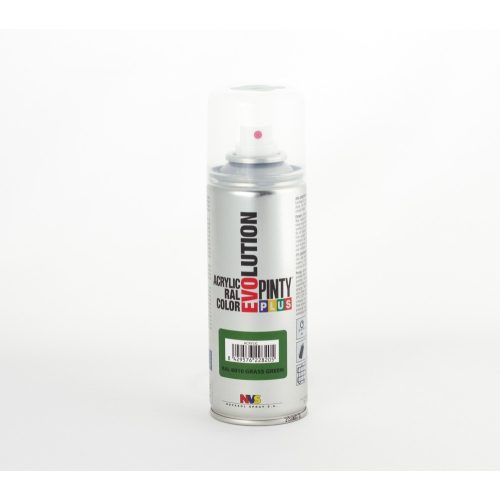 EVO akril RAL 6010 200ml