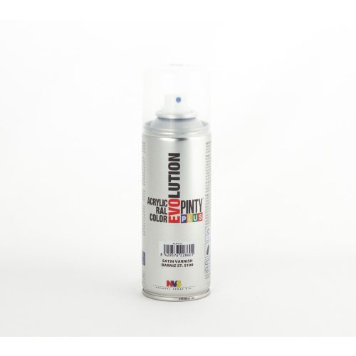 EVO akril selyemfényű lakk 200ml