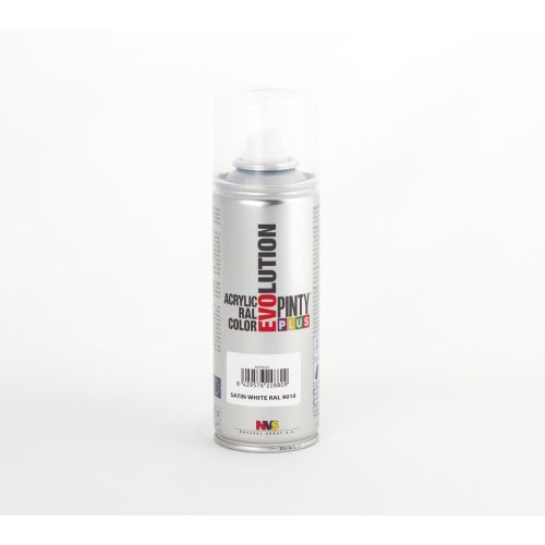 EVO akril RAL 9010 SF 200ml