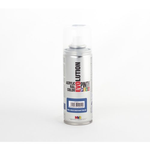EVO akril RAL 5023 200ml