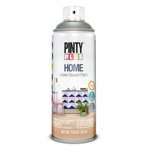 Pinty Plus Home Green Wood HM416 400ml