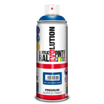 EVO akril RAL 5005 400ml