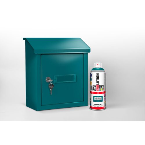 EVO akril RAL 5021 400ml