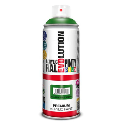 EVO akril RAL 6010 400ml