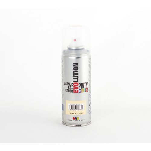 Evo akril RAL 1015 200ml