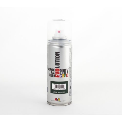 EVO akril RAL 6009 200ml