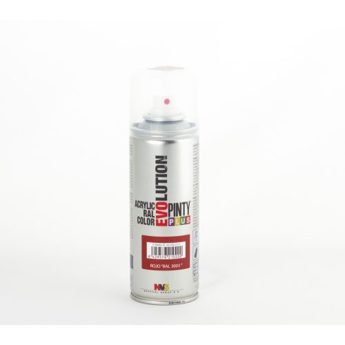 EVO akril RAL 3003 200ml