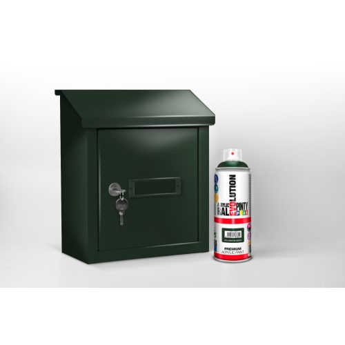 EVO akril RAL 6009 400ml