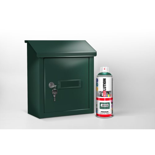 EVO akril RAL 6005 400ml