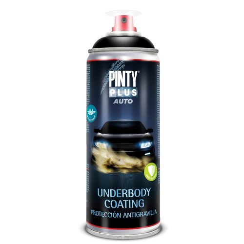 PintyPlus AUTO alvázvédő spray 400ml